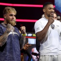 Jake Paul vs Anthony Joshua facts, dates, time and where you can watch&nbsp;it.