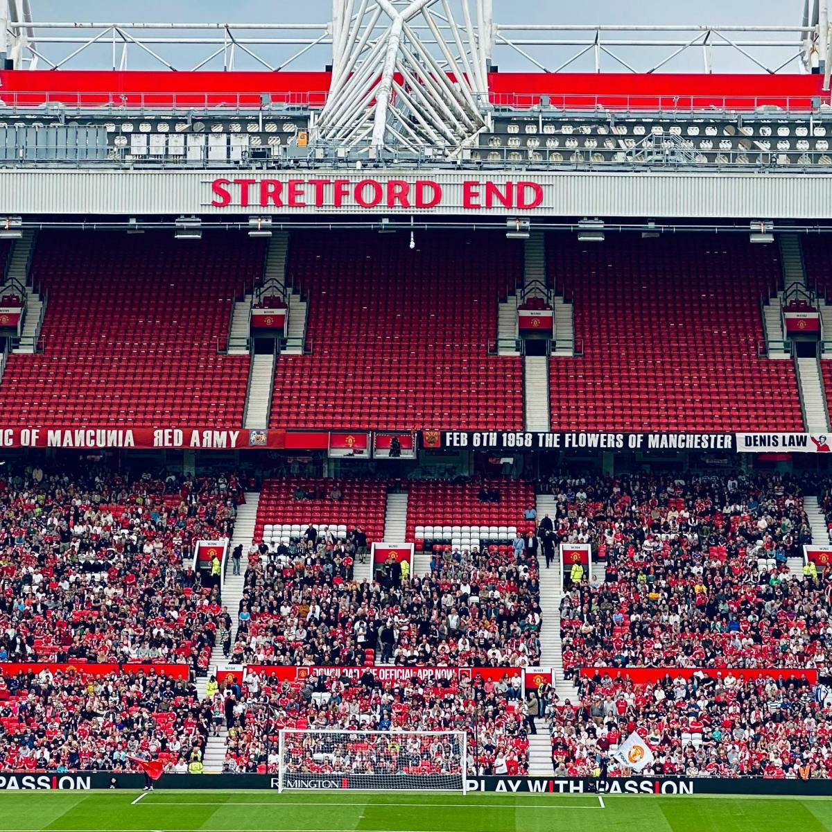 Inept INEOS and their constant&nbsp;failings