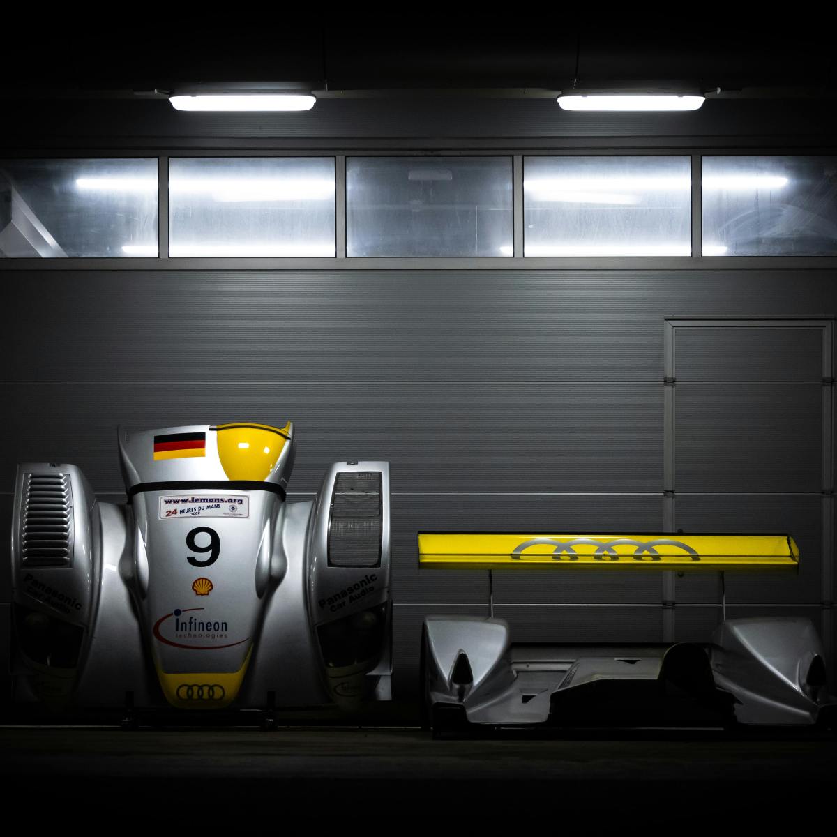 Freddie Slater’s targeting Formula 1 by 2028 with new set&nbsp;up