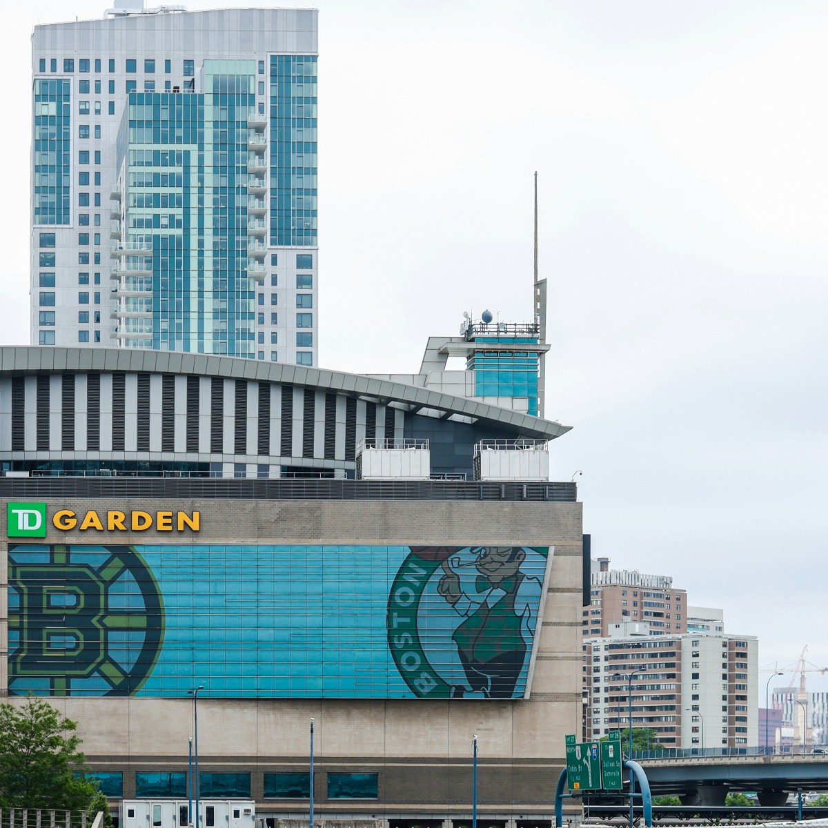 Brad Stevens’ buyout candidates for the&nbsp;Celtics