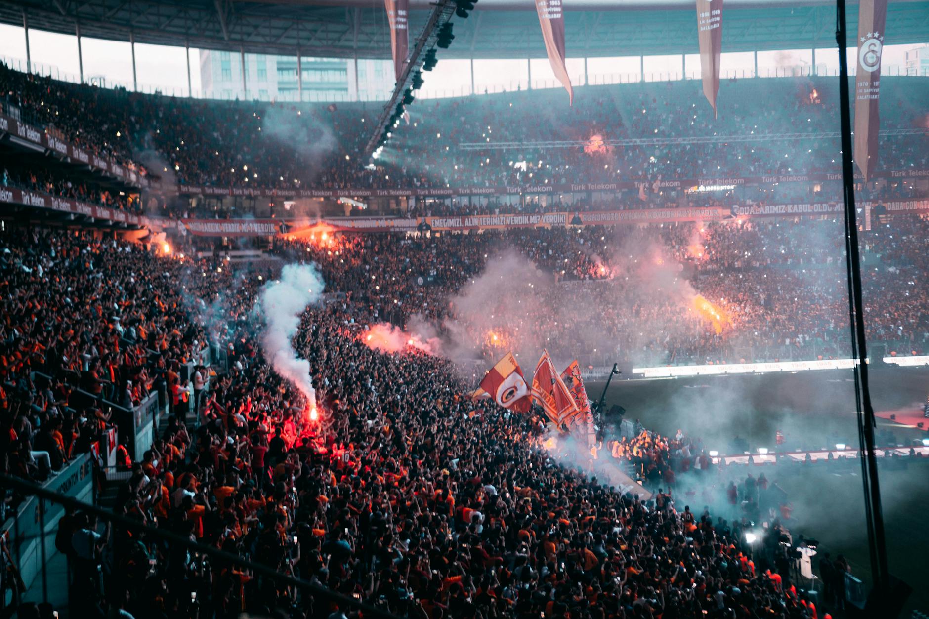 Exiled to the Periphery: The Displaced Stadiums and the Transformation of Football Culture