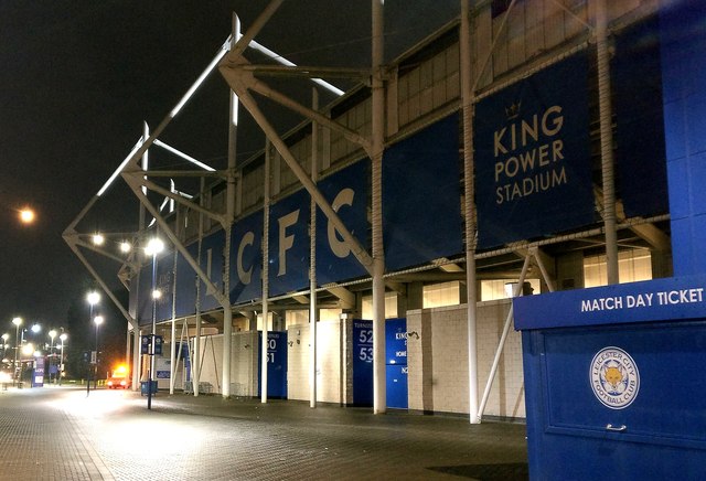 King Power Stadium