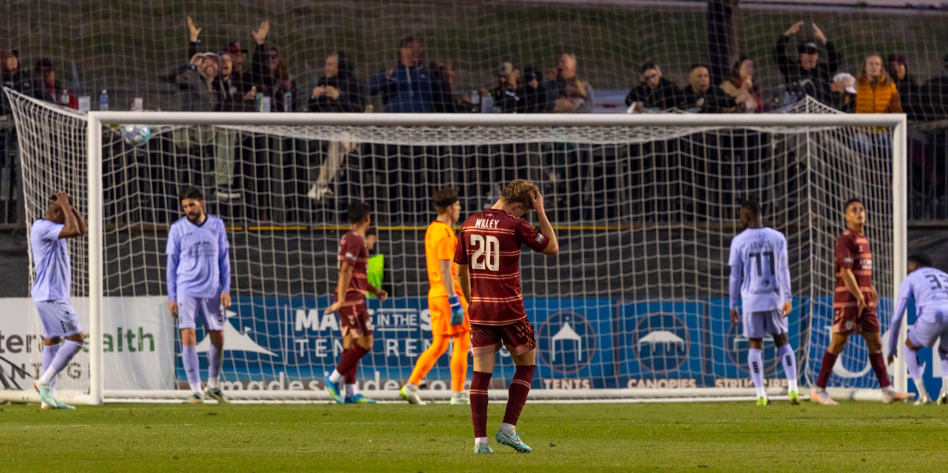 Football Heals or Shatters: A Season of Emotional Farewells